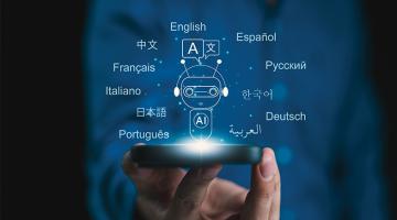 The open-source edge in AI The open-source edge in AI