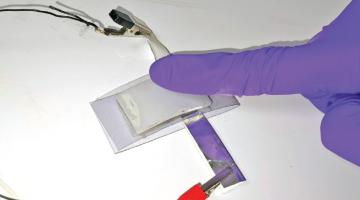 Scientists are tapping energy from thin air Scientists are tapping energy from thin air