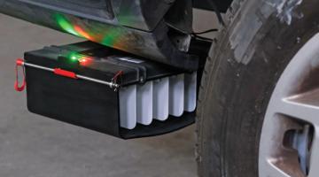 Tyres get a green signal Tyres get a green signal