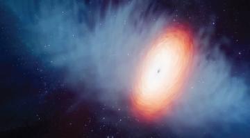 Solving astro mysteries Solving astro mysteries