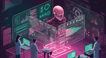 Virtue in virtual labs