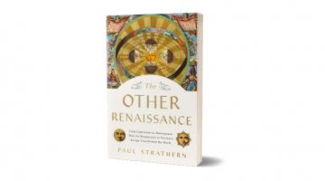 The rebirth of knowledge The rebirth of knowledge