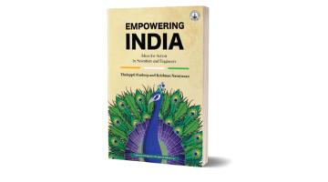 This way for an empowered India This way for an empowered India