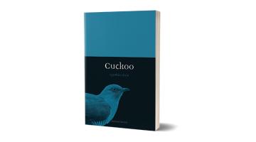 Going cuckoo! Going cuckoo!