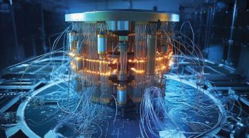 The rise of quantum.in The rise of quantum.in