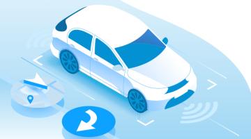 A not-so-smooth ride for driverless cars A not-so-smooth ride for driverless cars