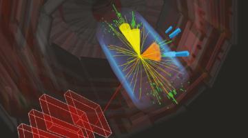 Quantum entanglement detected in quarks Quantum entanglement detected in quarks