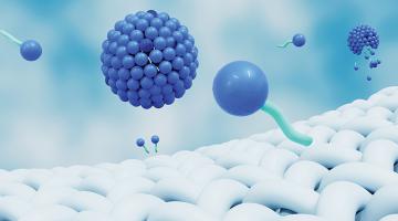 The name is bond, weak bond