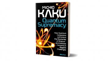 Quantum hyperbole Quantum hyperbole