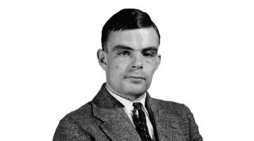 Alan Turing: The enigmatic codebreaker Alan Turing: The enigmatic codebreaker