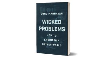 We have a wicked problem! We have a wicked problem!