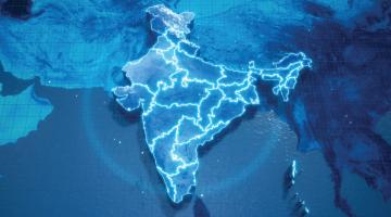 India is poised for a tech leap India is poised for a tech leap