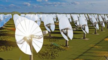 Towards a green future Towards a green future