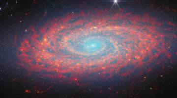 Chipping away at dark energy Chipping away at dark energy