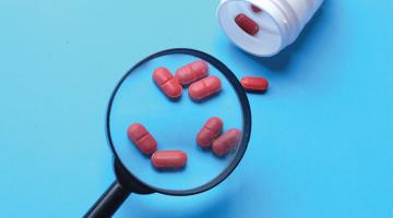 The red pill alert The red pill alert