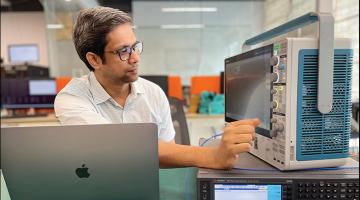 India's tryst with 5G India's tryst with 5G