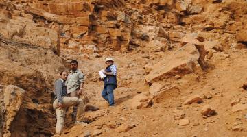 How fossils are retelling our past How fossils are retelling our past