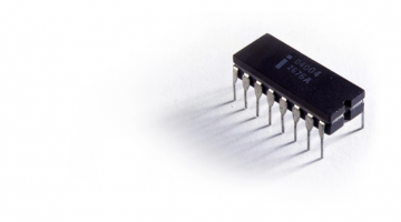 The Intel chip that re-engineered the world The Intel chip that re-engineered the world