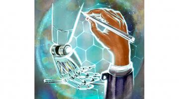 The joy of AI The joy of AI