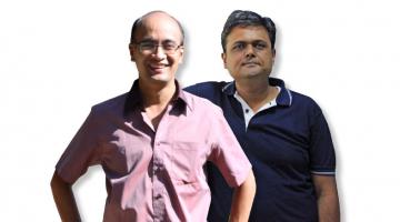 Smell, sight and smoke: Start-ups show the way Smell, sight and smoke: Start-ups show the way