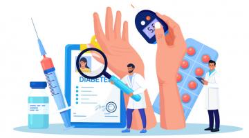 &#039;Sweet&#039; news for diabetics