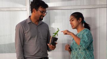 From seaweed to fuel From seaweed to fuel