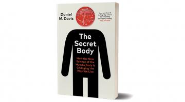 Old body, new science Old body, new science