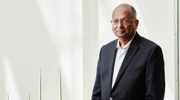 'Make the 5G system from India world-class' 'Make the 5G system from India world-class'