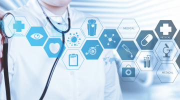 Diagnosis at your doorstep Diagnosis at your doorstep