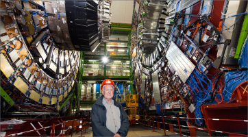 The Standard Model of particle physics The Standard Model of particle physics