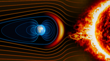 Solving the riddle of stars' mid-life crisis