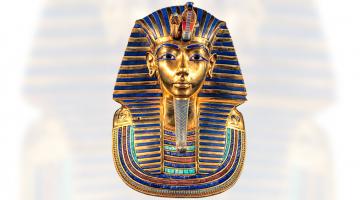 The science secrets from a boy king's tomb The science secrets from a boy king's tomb