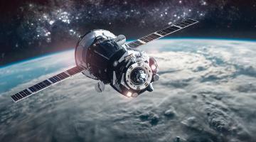 The space race The space race