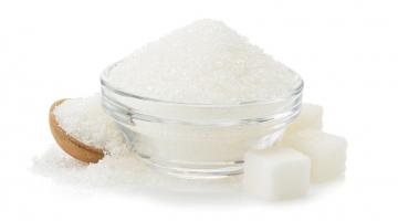 He revealed bitter truths about sugar He revealed bitter truths about sugar