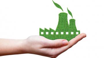 A clean-energy case for going nuclear A clean-energy case for going nuclear