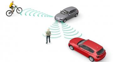Road to the future of driverless cars