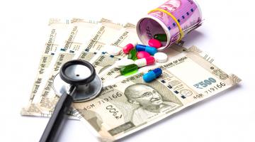 What price healthcare? What price healthcare?